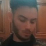 Tony from Foggia | Man | 26 years old | Libra