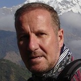 Paulsan from Toride | Man | 54 years old | Scorpio