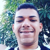 Luiz from Araruama | Man | 28 years old | Taurus