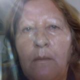 China from Rosario del Tala | Woman | 68 years old | Aries