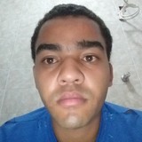 Nin from Congonhas | Man | 33 years old | Aquarius