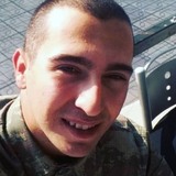 Osman from Kusadasi | Man | 28 years old | Aquarius