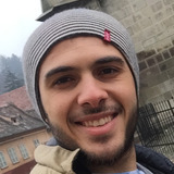 Ariat from Chisinau | Man | 32 years old | Leo