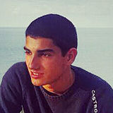 Dror from Tel Aviv | Man | 31 years old | Cancer