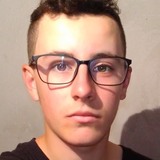 Luciano from Santiago | Man | 25 years old | Aries