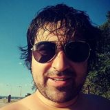 Cristian from Trenque Lauquen | Man | 42 years old | Aries