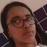 Joyce from Esperanca | Woman | 24 years old | Virgo