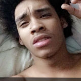 Rico from Huntington | Man | 27 years old | Gemini