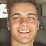 Jordy from Kessel | Man | 28 years old | Aquarius