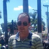 Ro from Igaracu do Tiete | Man | 41 years old | Leo