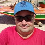 Sandro from Quixere | Man | 48 years old | Capricorn