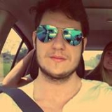 Marco from Santa Rita do Passa Quatro | Man | 35 years old | Sagittarius