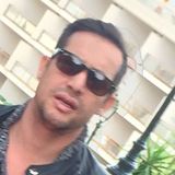 Samouh from Moneghetti | Man | 50 years old | Pisces
