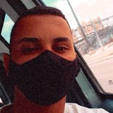 Jonathaolivewv from Nisia Floresta | Man | 23 years old | Scorpio
