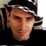 Georgebarak from Pardubice | Man | 49 years old | Aries