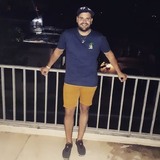 Tuchogni4 from Santa Fe de la Vera Cruz | Man | 34 years old | Taurus