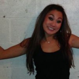 Allison from Denver | Woman | 41 years old | Cancer
