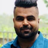 Sunil from Doha | Man | 38 years old | Cancer