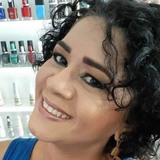 Meire from Fortaleza | Woman | 46 years old | Aquarius