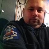 Robin from Coventry | Man | 36 years old | Libra