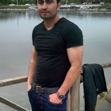 Ayhan from Cerkezkoy | Man | 35 years old | Capricorn
