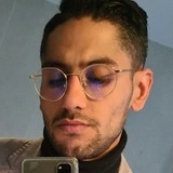 Medito from Brussels | Man | 38 years old | Libra