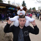 Dannip from Esbjerg | Man | 35 years old | Capricorn
