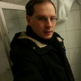 Odd from Finnsnes | Man | 44 years old | Scorpio