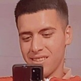 Sebastiangonq1 from Paraná | Man | 24 years old | Cancer