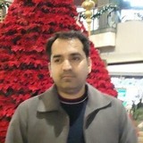 Ali from Dallas | Man | 45 years old | Capricorn