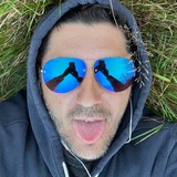 Robconeqs from Stavanger | Man | 51 years old | Taurus