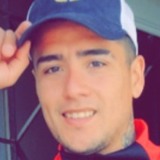 Patricioellice from Carcarana | Man | 27 years old | Virgo