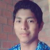 Robinsito from La Santisima Trinidad | Man | 25 years old | Aries