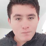 Mario from Tecamachalco | Man | 28 years old | Capricorn