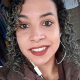 Tefy from Tramandai | Woman | 31 years old | Cancer
