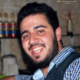 Riado from Stockholm | Man | 31 years old | Aquarius