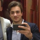 Giovanniciampi from Sant'Agata de' Goti | Man | 30 years old | Sagittarius