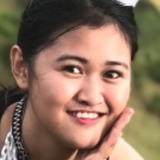 Tin from Makati | Woman | 27 years old | Scorpio