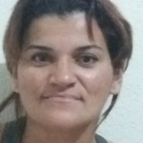 Rouse from Vera Cruz | Woman | 41 years old | Capricorn