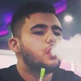 Nawar from Eskilstuna | Man | 26 years old | Gemini
