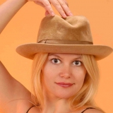 Kate from Minsk | Woman | 42 years old | Scorpio