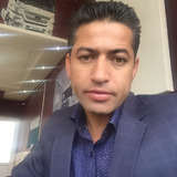Ali from City Bell | Man | 51 years old | Capricorn