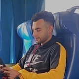 Chokrichhv from Mazara del Vallo | Man | 27 years old | Aquarius