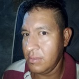 Yuyito from Naranjito | Man | 43 years old | Cancer