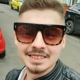 Khalifa from Wimbledon | Man | 25 years old | Gemini