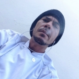 Chef from Toa Baja | Man | 48 years old | Sagittarius