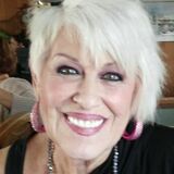 Nan from Sparks | Woman | 87 years old | Gemini