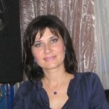 Lili from Zhabinka | Woman | 49 years old | Capricorn