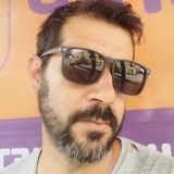 Fiinho from Santa Rita do Passa Quatro | Man | 43 years old | Gemini