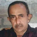 Aliabsar from Bandung | Man | 63 years old | Leo